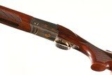 Bettinsoli Diamond O/U Shotgun 12 GA - 6 of 8