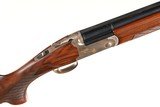 Bettinsoli Diamond O/U Shotgun 12 GA