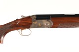 Bettinsoli Diamond O/U Shotgun 12 GA - 2 of 8