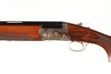 Bettinsoli Diamond O/U Shotgun 12 GA - 4 of 8