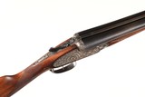 AYA No. 2 SxS Shotgun 12 GA - 1 of 8