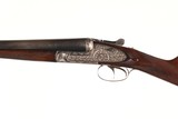 AYA No. 2 SxS Shotgun 12 GA - 4 of 8