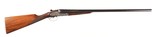 AYA No. 2 SxS Shotgun 12 GA - 3 of 8
