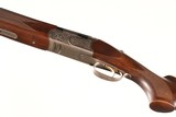 Beretta Silver Pigeon S O/U Shotgun 12 GA - 6 of 8