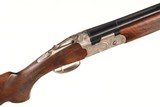 Beretta Silver Pigeon S O/U Shotgun 12 GA - 1 of 8