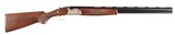 Beretta Silver Pigeon S O/U Shotgun 12 GA - 3 of 8