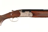 Beretta Silver Pigeon S O/U Shotgun 12 GA - 2 of 8