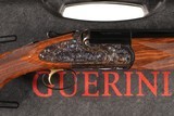 Caesar Guerini Maxum O/U Shotgun 12 GA