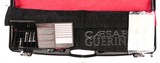 Caesar Guerini Maxum O/U Shotgun 12 GA - 18 of 18