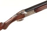 Browning Citori O/U Shotgun 12 GA