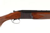 Miroku Special O/U Shotgun 12 GA - 2 of 8