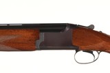 Miroku Special O/U Shotgun 12 GA - 4 of 8