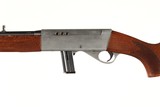 Anschutz 520/61 Semi Rifle .22 RF - 7 of 14