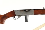 Anschutz 520/61 Semi Rifle .22 RF - 2 of 14
