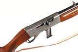 Anschutz 520/61 Semi Rifle .22 RF