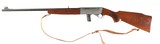 Anschutz 520/61 Semi Rifle .22 RF - 8 of 14
