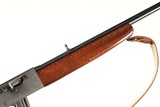 Anschutz 520/61 Semi Rifle .22 RF - 4 of 14