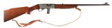 Anschutz 520/61 Semi Rifle .22 RF - 3 of 14