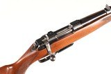 Brno 527 Bolt Rifle .22 hornet