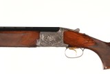 Browning B425 O/U Shotgun 12 GA - 7 of 17