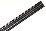 Beretta Silver Pigeon I O/U Shotgun 12 GA - 13 of 14