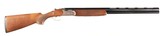 Beretta Silver Pigeon I O/U Shotgun 12 GA - 3 of 14