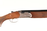 Beretta Silver Pigeon I O/U Shotgun 12 GA - 2 of 14