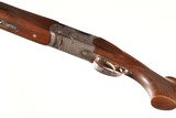 Beretta Silver Pigeon I O/U Shotgun 12 GA - 6 of 14