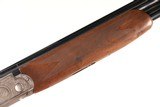 Beretta Silver Pigeon I O/U Shotgun 12 GA - 11 of 14