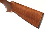 Beretta Silver Pigeon I O/U Shotgun 12 GA - 8 of 14