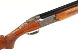 Browning 525 O/U Shotgun 12 GA