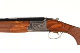 Browning 525 O/U Shotgun 12 GA - 4 of 14