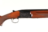 Winchester 101 XTR O/U Shotgun 12 GA - 2 of 8