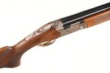 Beretta Silver Pigeon O/U Shotgun 12 GA - 1 of 8