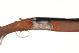 Beretta Silver Pigeon O/U Shotgun 12 GA - 2 of 8