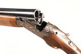 Beretta Silver Pigeon O/U Shotgun 12 GA - 7 of 8