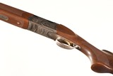 Beretta Silver Pigeon O/U Shotgun 12 GA - 6 of 8