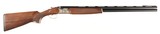 Beretta Silver Pigeon O/U Shotgun 12 GA - 3 of 8
