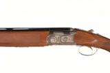 Beretta Silver Pigeon O/U Shotgun 12 GA - 4 of 8
