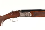 Beretta 686 Silver Pigeon I O/U Shotgun 12 GA - 3 of 18