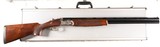 Beretta 686 Silver Pigeon I O/U Shotgun 12 GA - 2 of 18