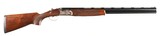 Beretta 686 Silver Pigeon I O/U Shotgun 12 GA - 4 of 18