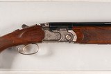 Beretta 686 Silver Pigeon I O/U Shotgun 12 GA - 1 of 18