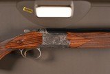Browning B525 Grade 5 O/U Shotgun 20 GA