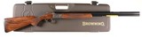 Browning B525 Grade 5 O/U Shotgun 20 GA - 2 of 19