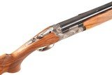 Beretta 690 Grade III Sport O/U Shotgun 12GA - 5 of 18