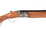 Beretta 690 Grade III Sport O/U Shotgun 12GA - 3 of 18