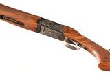 Beretta 690 Grade III Sport O/U Shotgun 12GA - 8 of 18