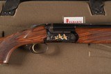 Fabarm Elos 2 Elite O/U Shotgun 20 GA