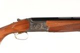 Browning B325 O/U Shotgun 12 GA - 3 of 18